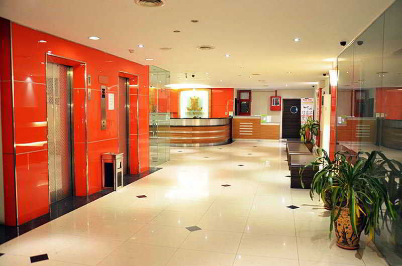 Hotel Imperial Kuala Lumpur Zewnętrze zdjęcie